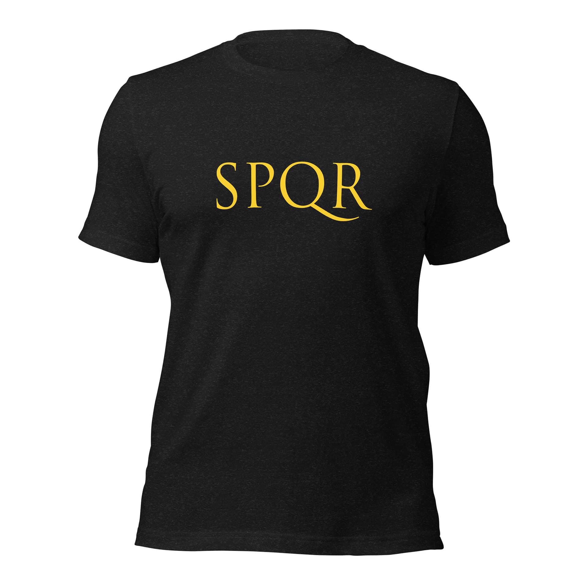 Camiseta SPQR Antigua Roma
