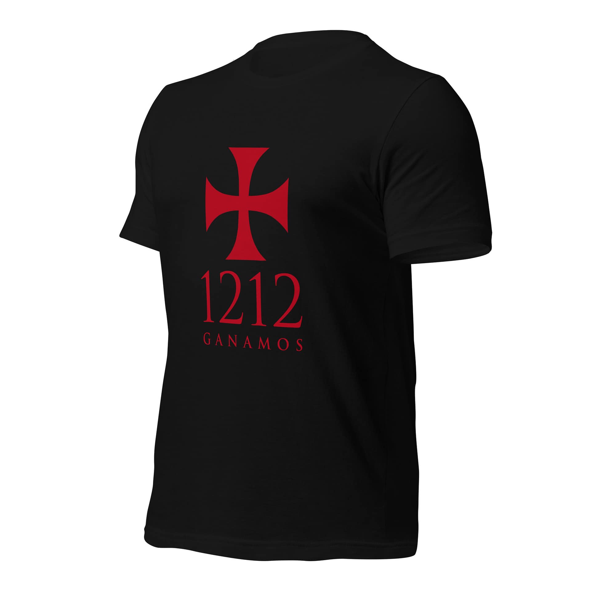 Camiseta 1212 GANAMOS - Imagen 5