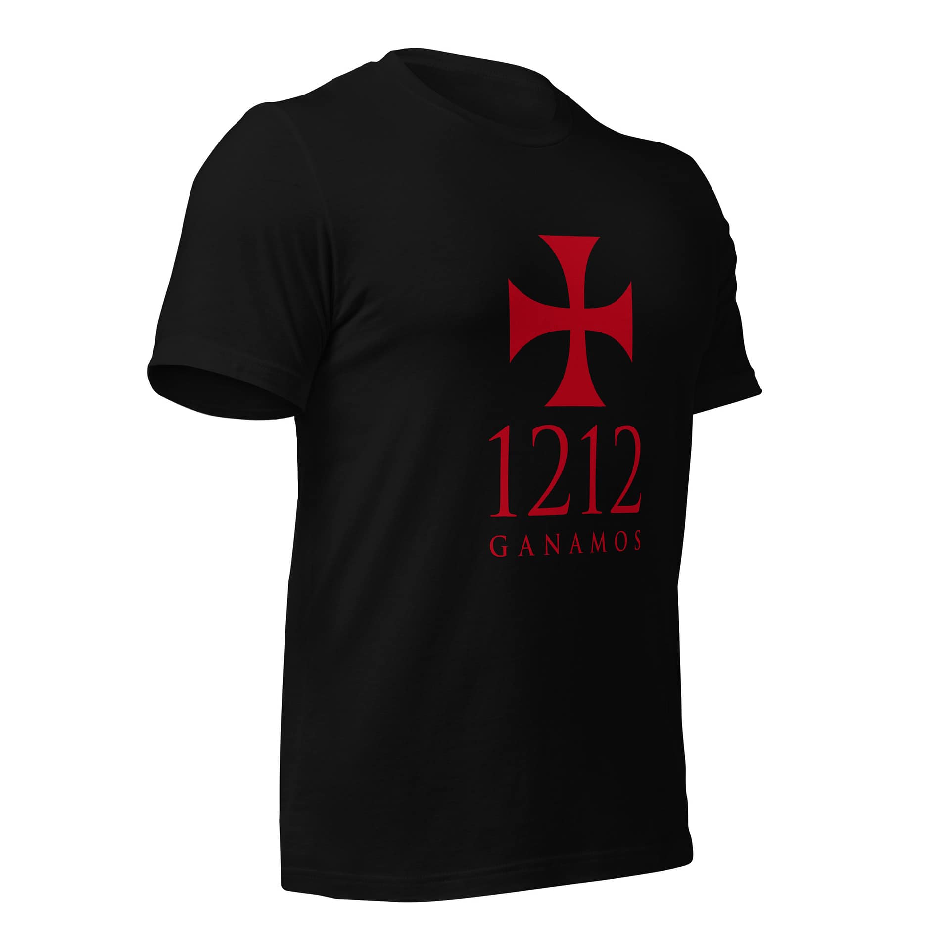 Camiseta 1212 GANAMOS - Imagen 6