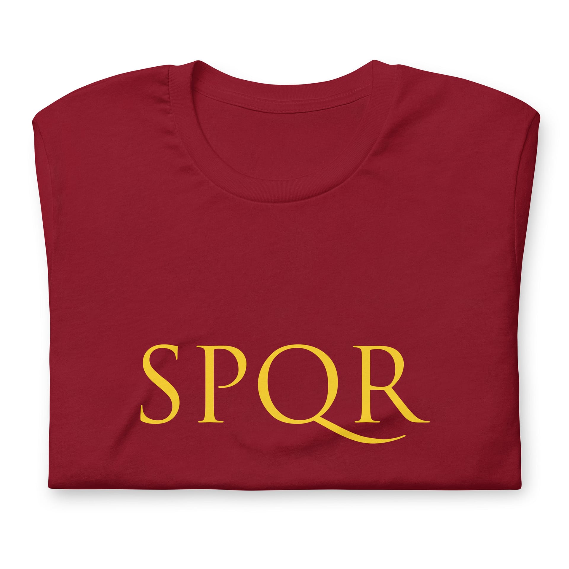 Camiseta SPQR - Imagen 2