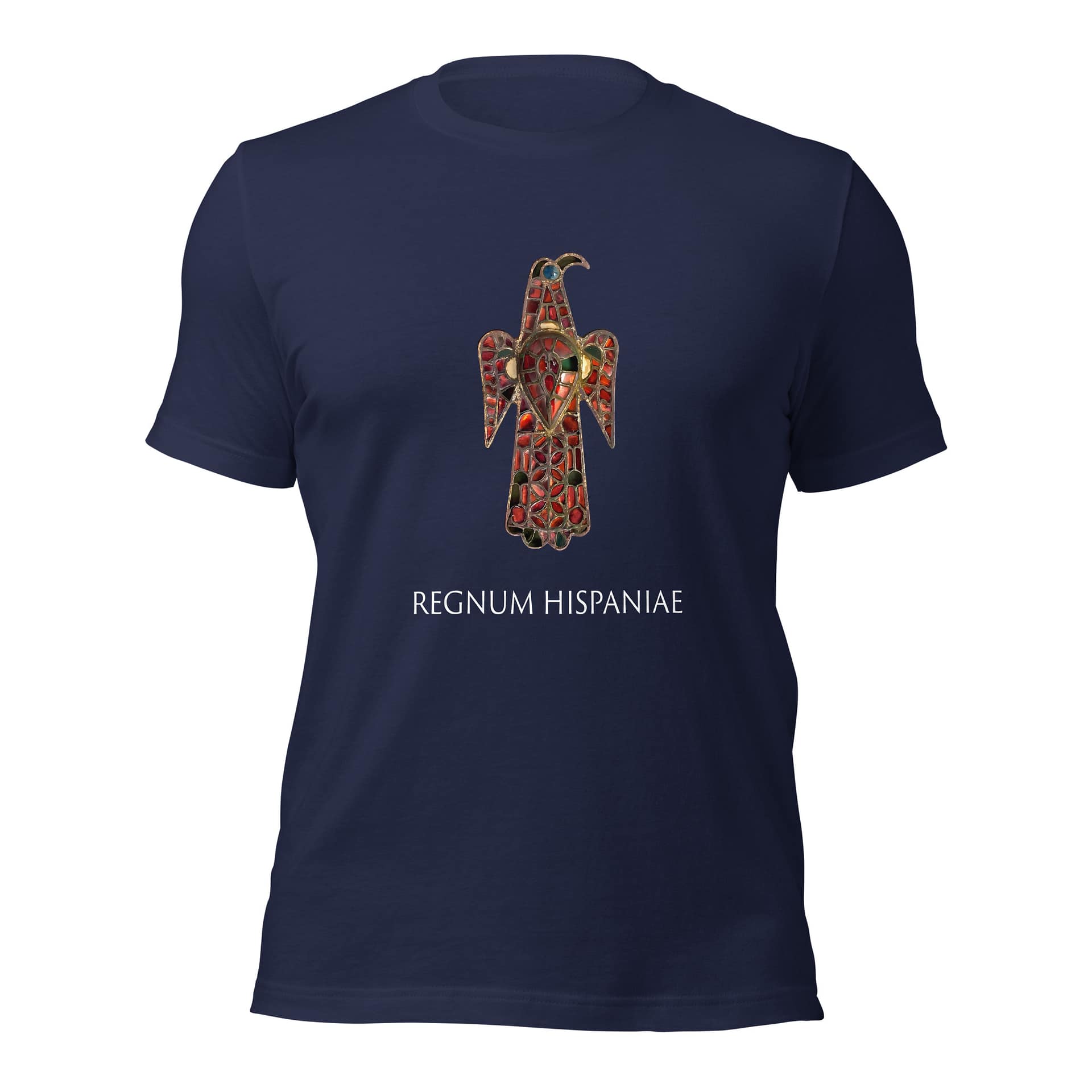 Camiseta Fíbula Alovera - Imagen 4
