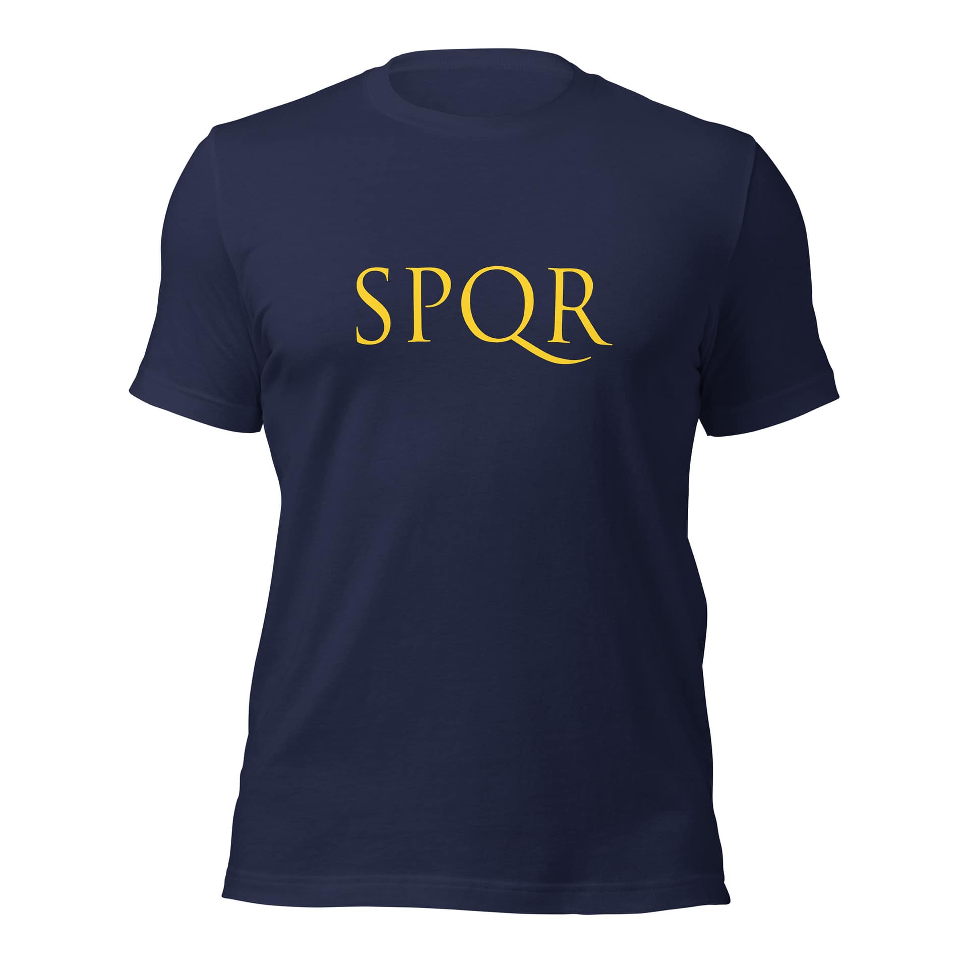 Camiseta SPQR - Imagen 5