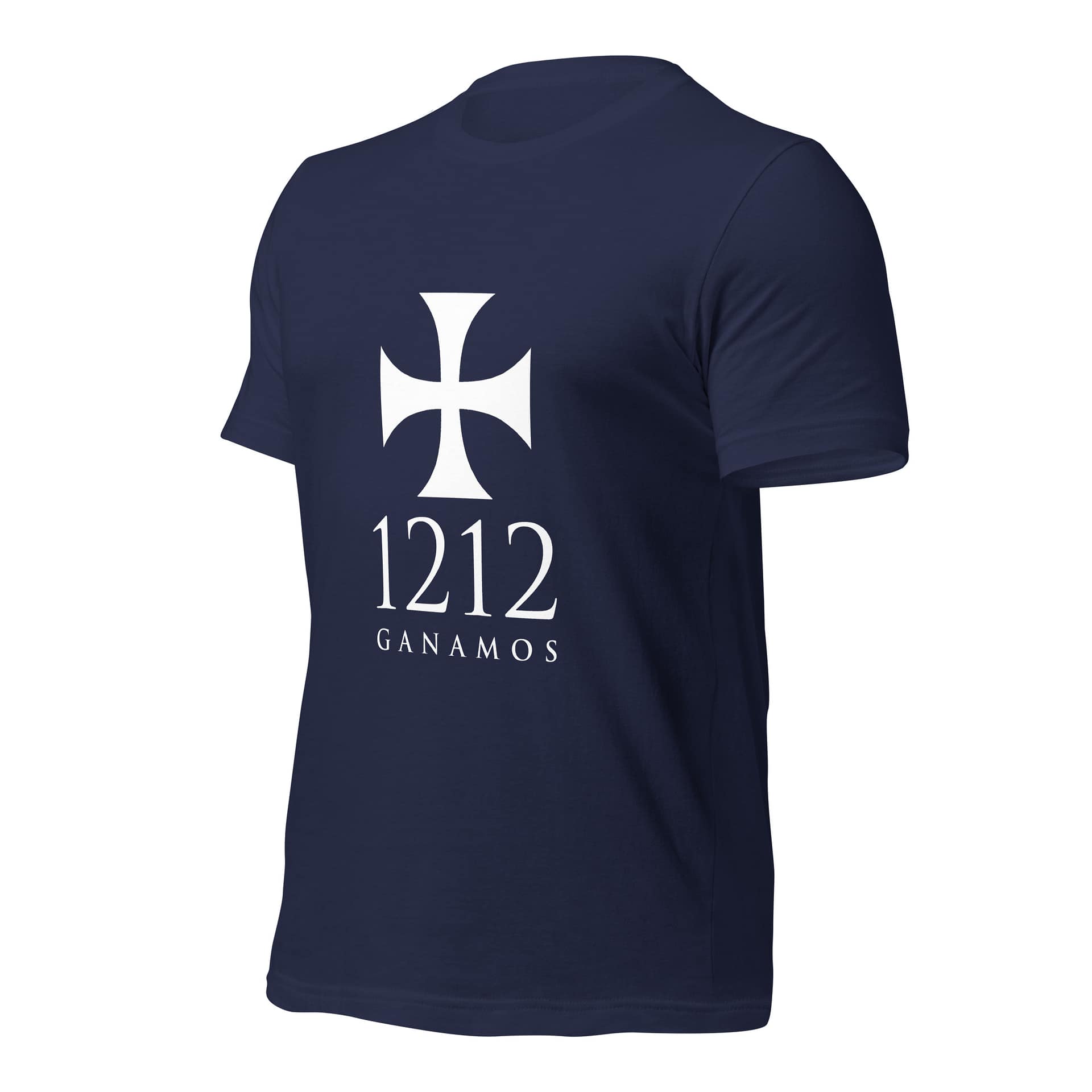 Camiseta 1212 GANAMOS - Imagen 14