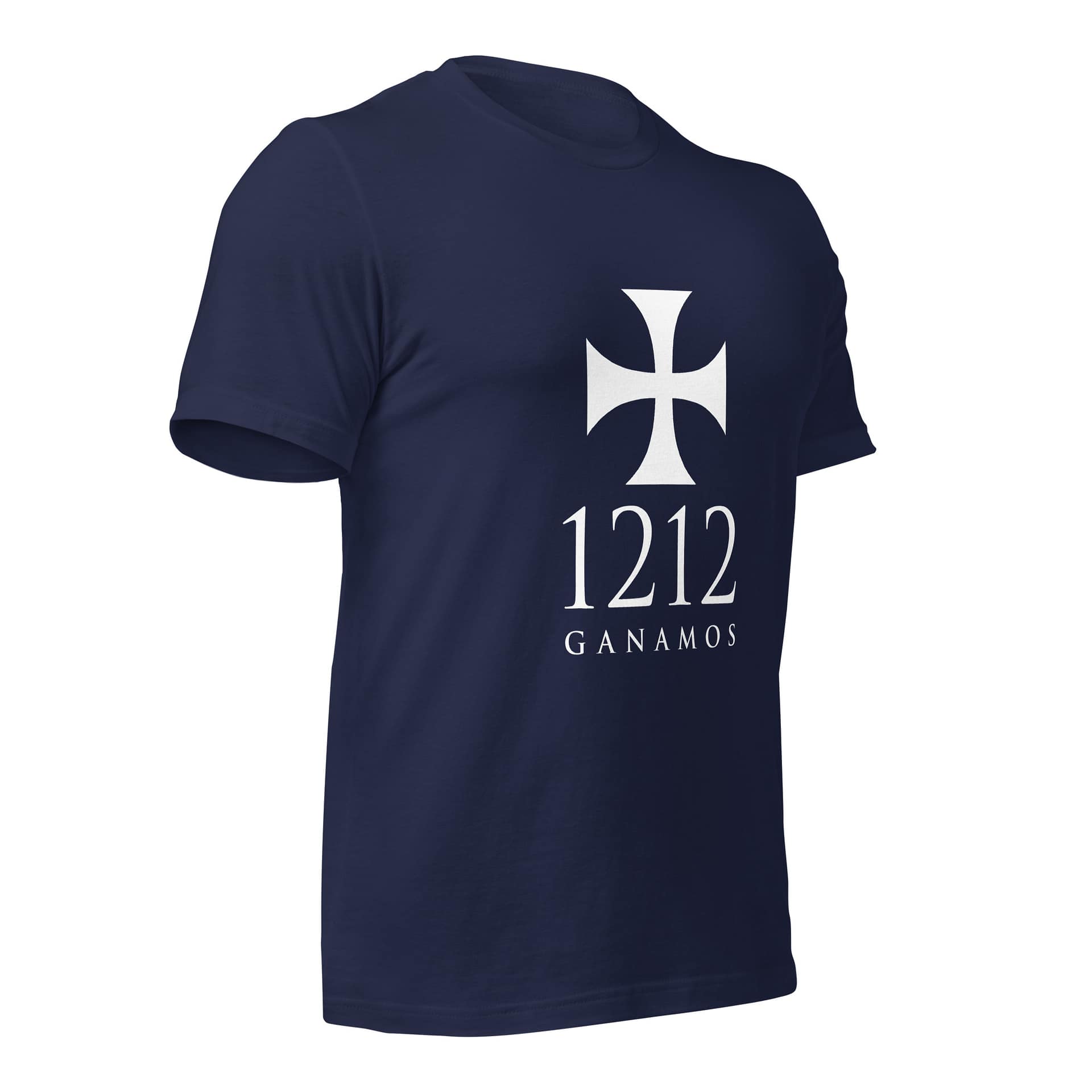 Camiseta 1212 GANAMOS - Imagen 15