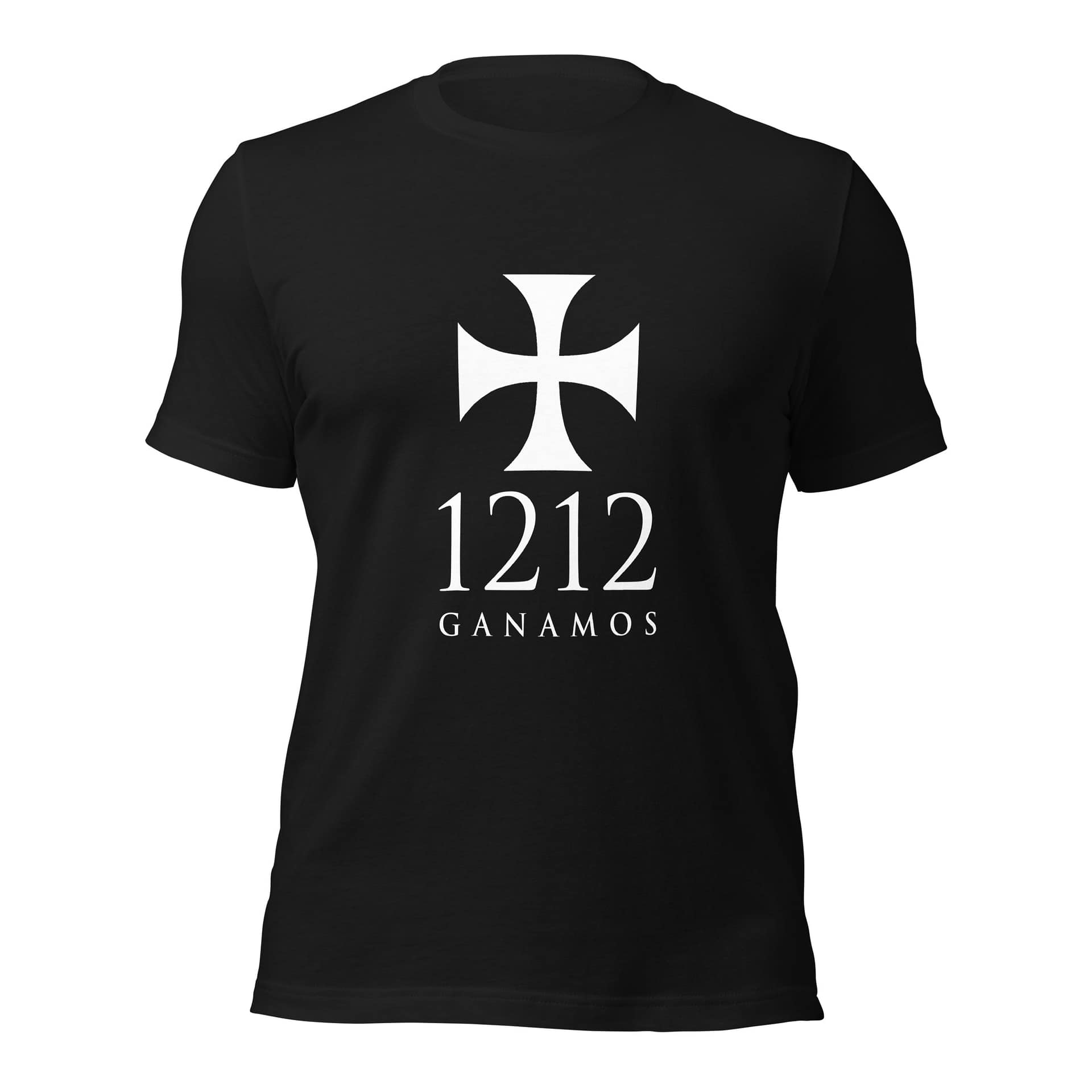 Camiseta 1212 GANAMOS - Imagen 11