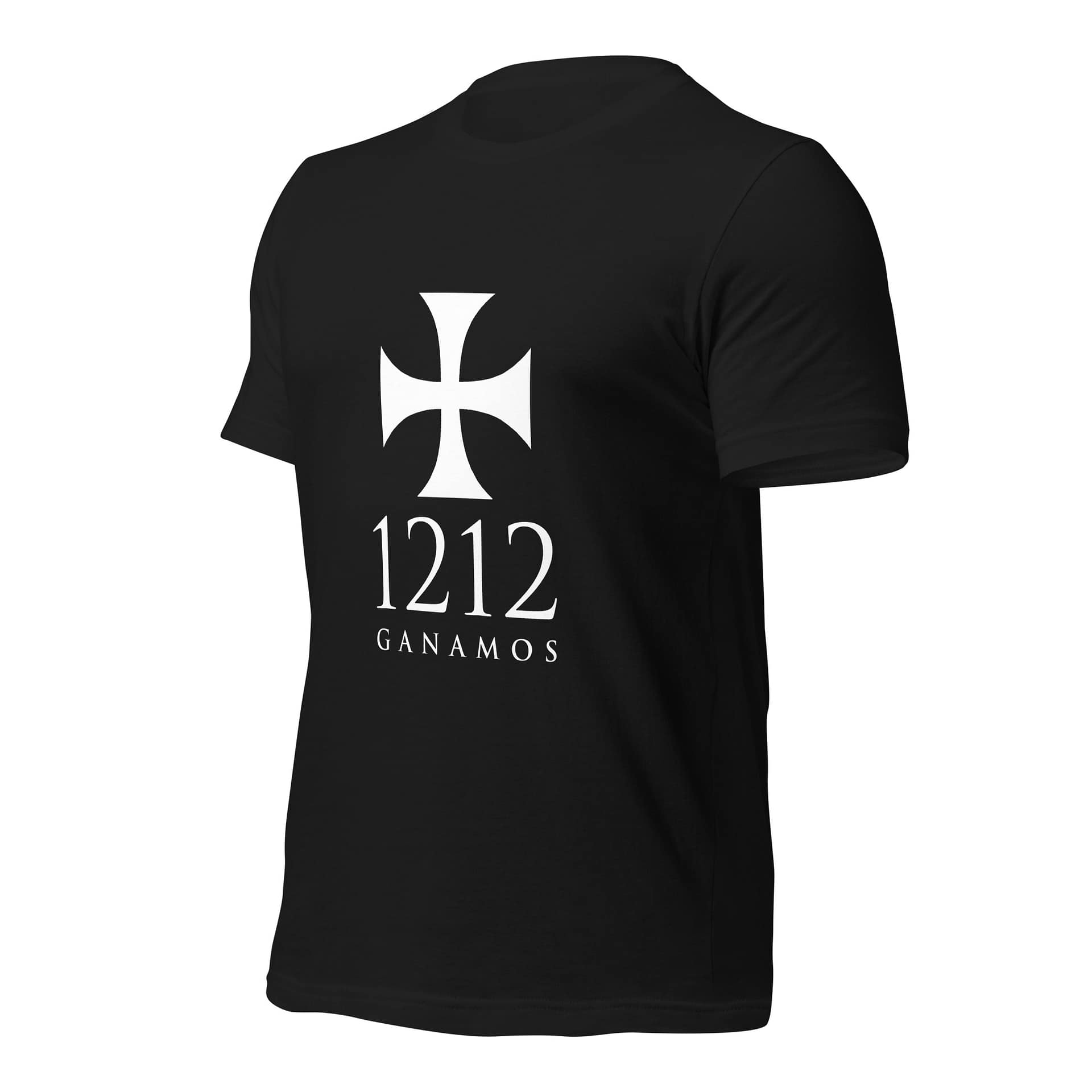 Camiseta 1212 GANAMOS - Imagen 12