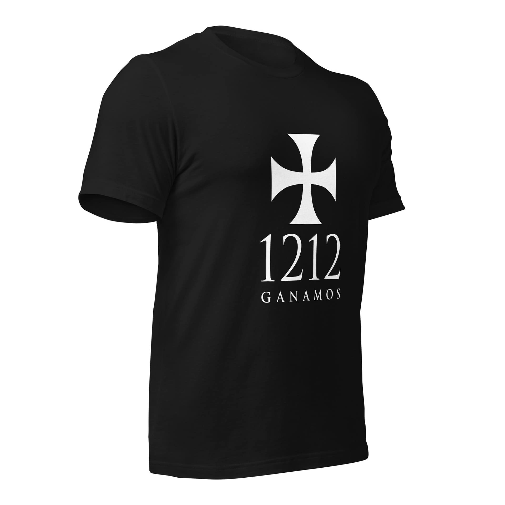 Camiseta 1212 GANAMOS - Imagen 13