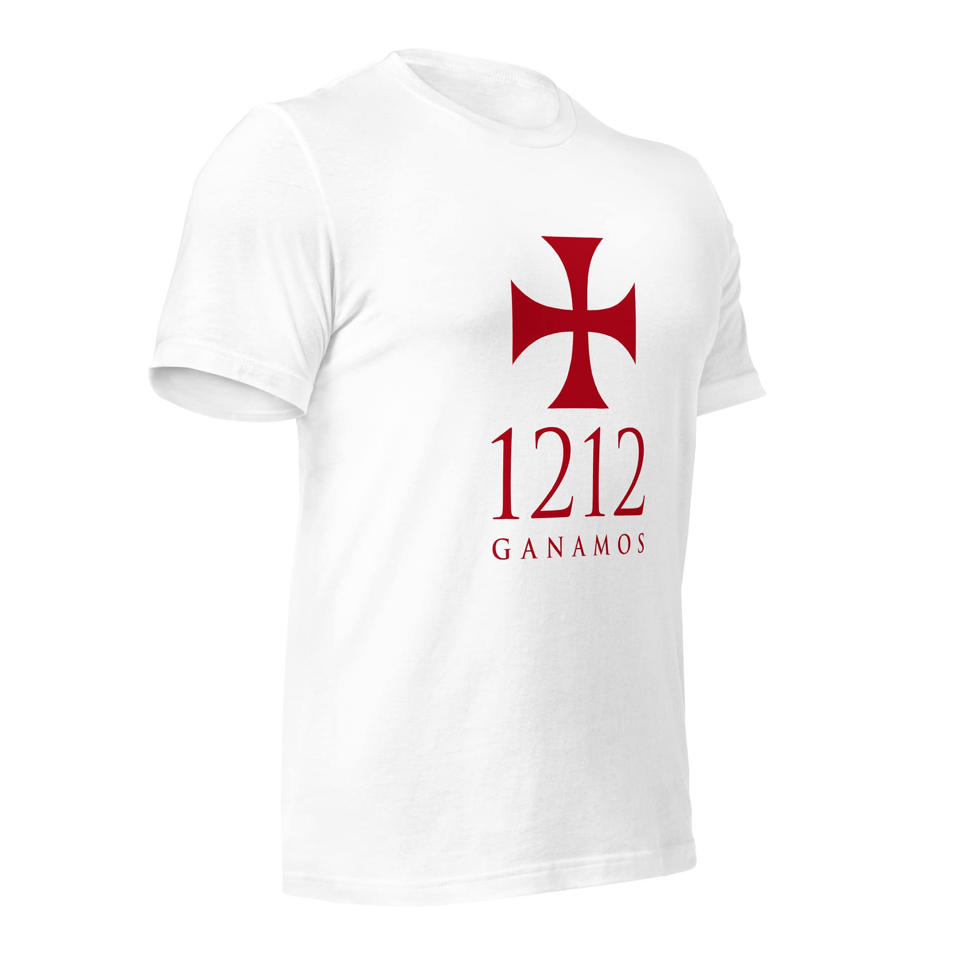 Camiseta 1212 GANAMOS - Imagen 9