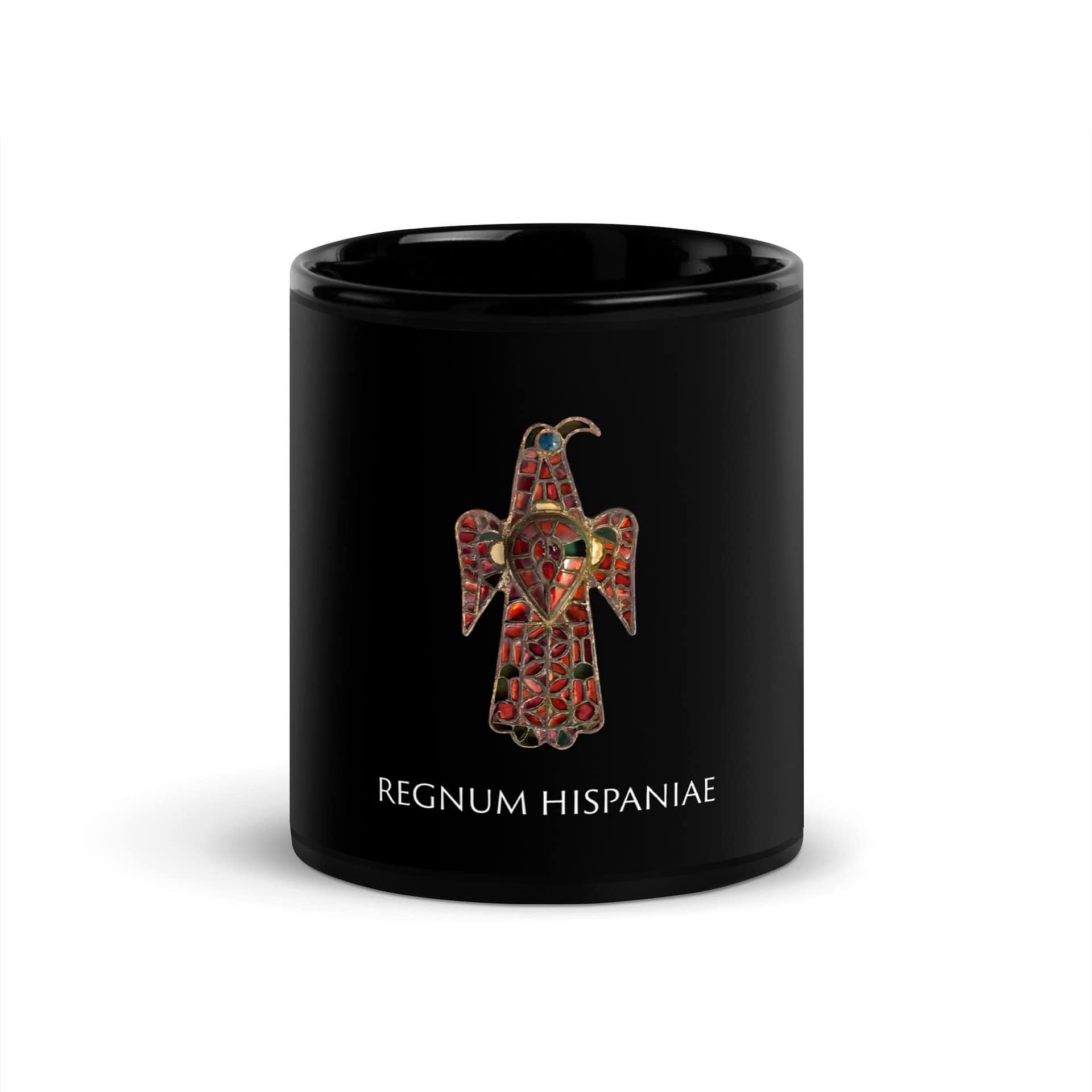 Taza Fíbula de Alovera