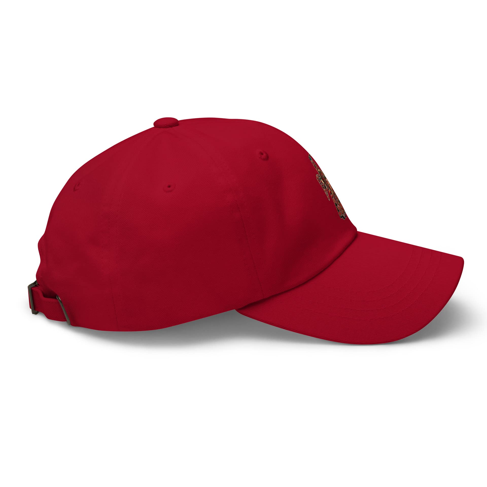 Gorra FÍBULA de Alovera - Imagen 12