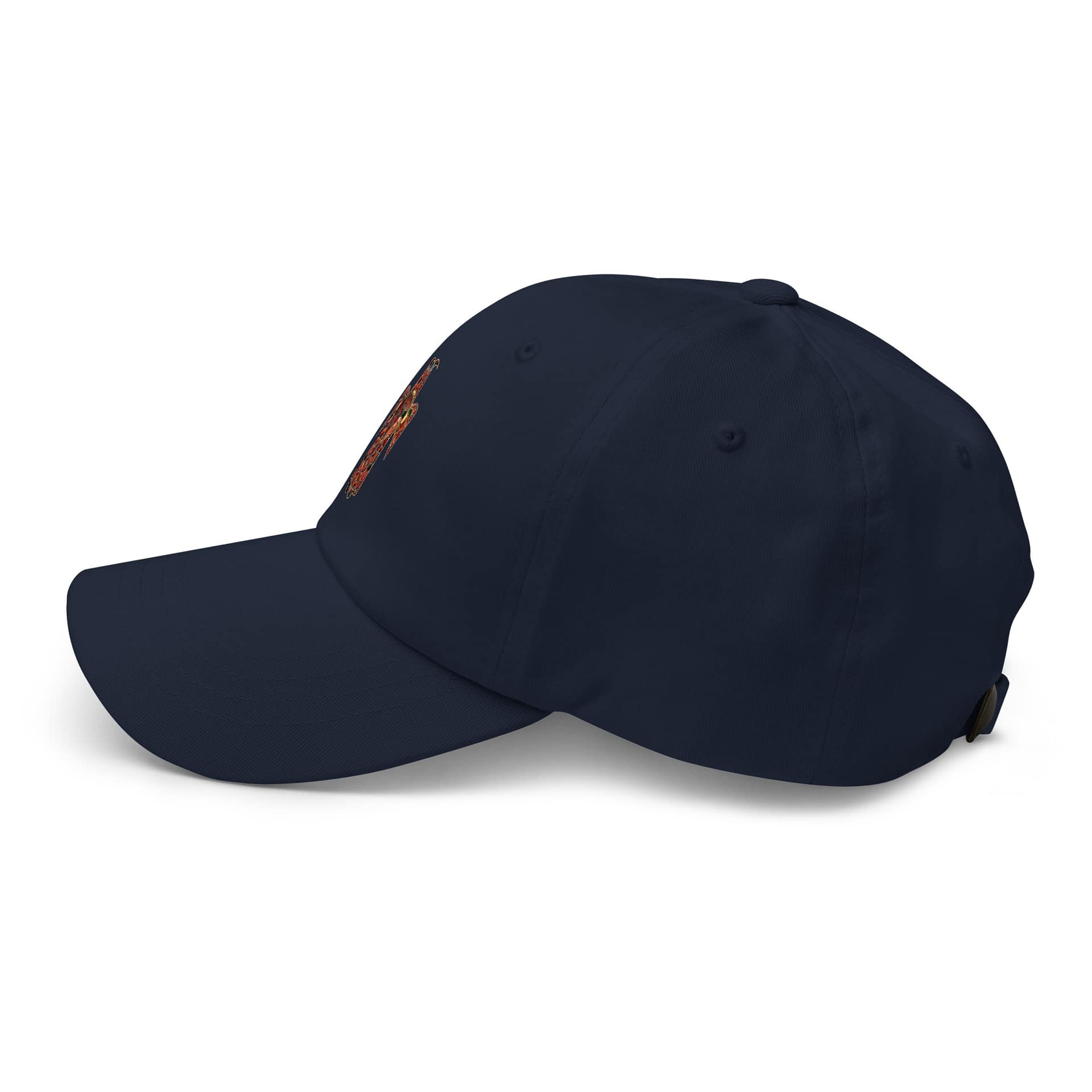 Gorra FÍBULA de Alovera - Imagen 4