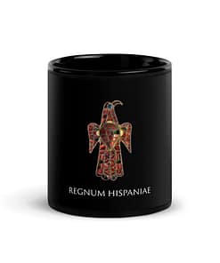 Taza Fíbula de Alovera