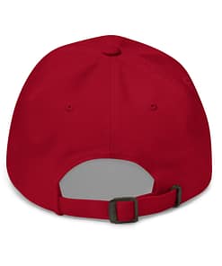 GorraFibulaAlovera_Rojo_trasera